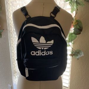 Adidas mini backpack